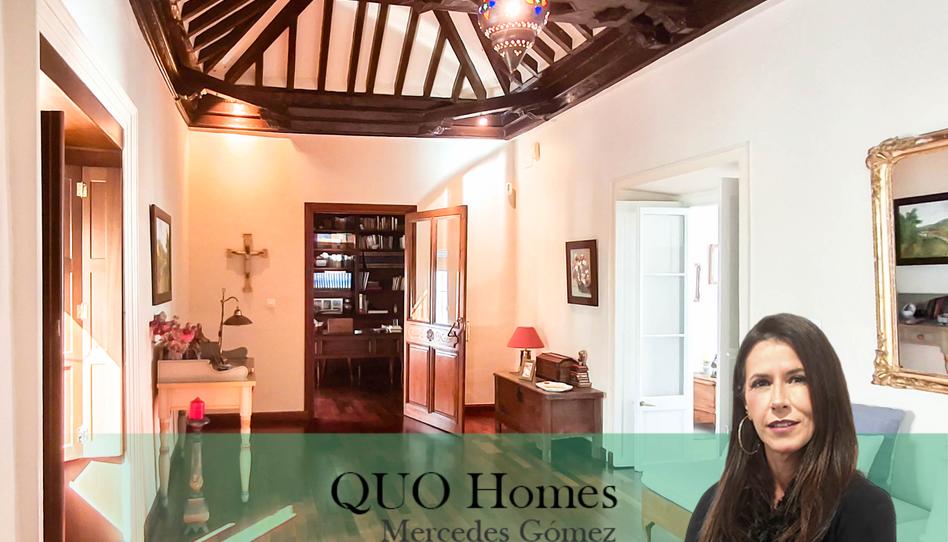 Foto 1 de Pis en venda a Divina Pastora - La Yeguada, Cádiz