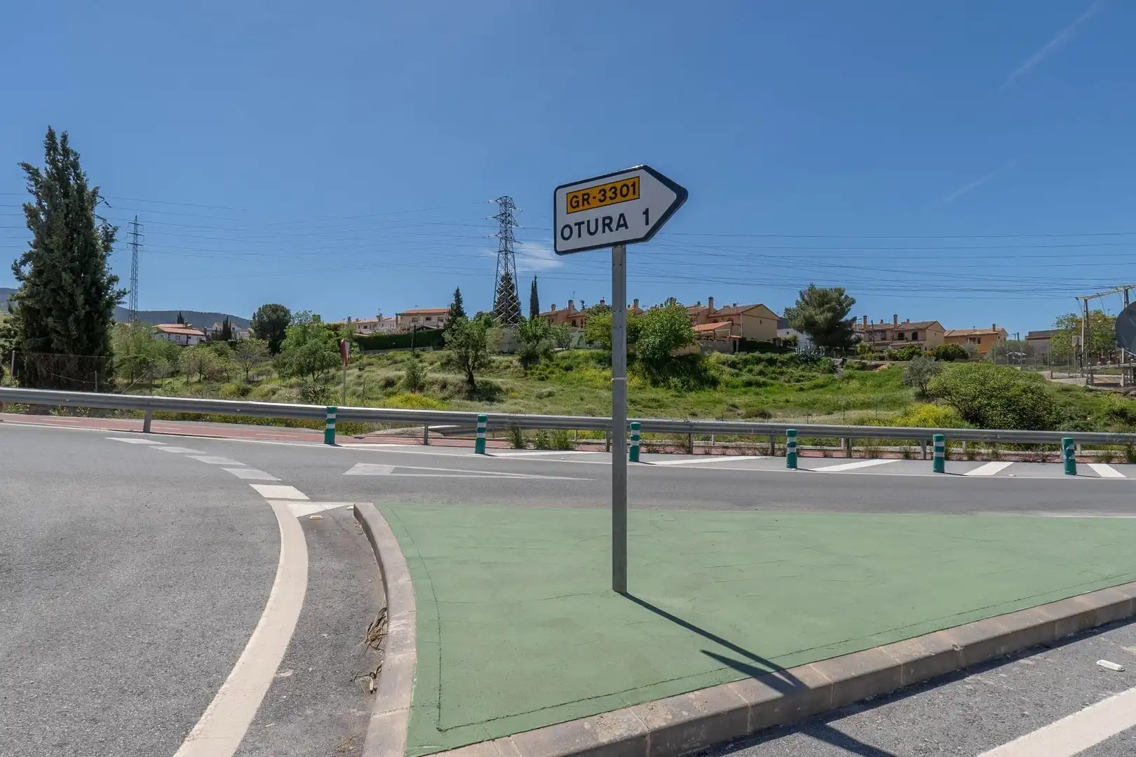 Residential land for sale in Calle de la Media Luna, imagen 4