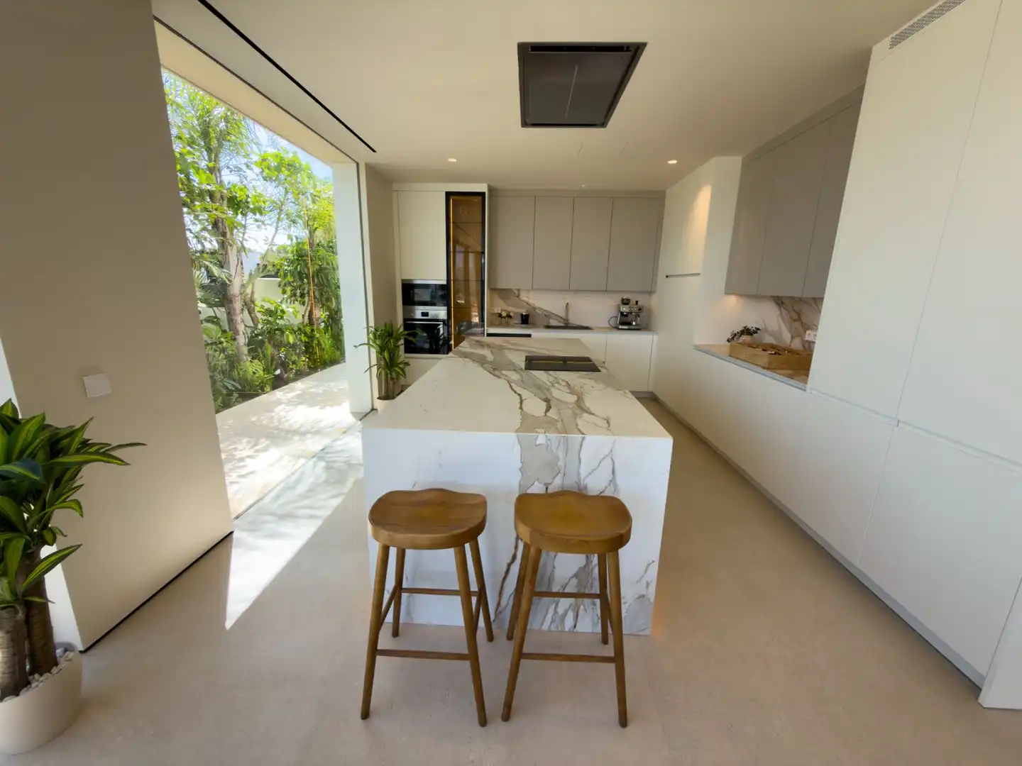 Villa mit Pool zum Verkauf in Cerro Majada 36, imagen 14