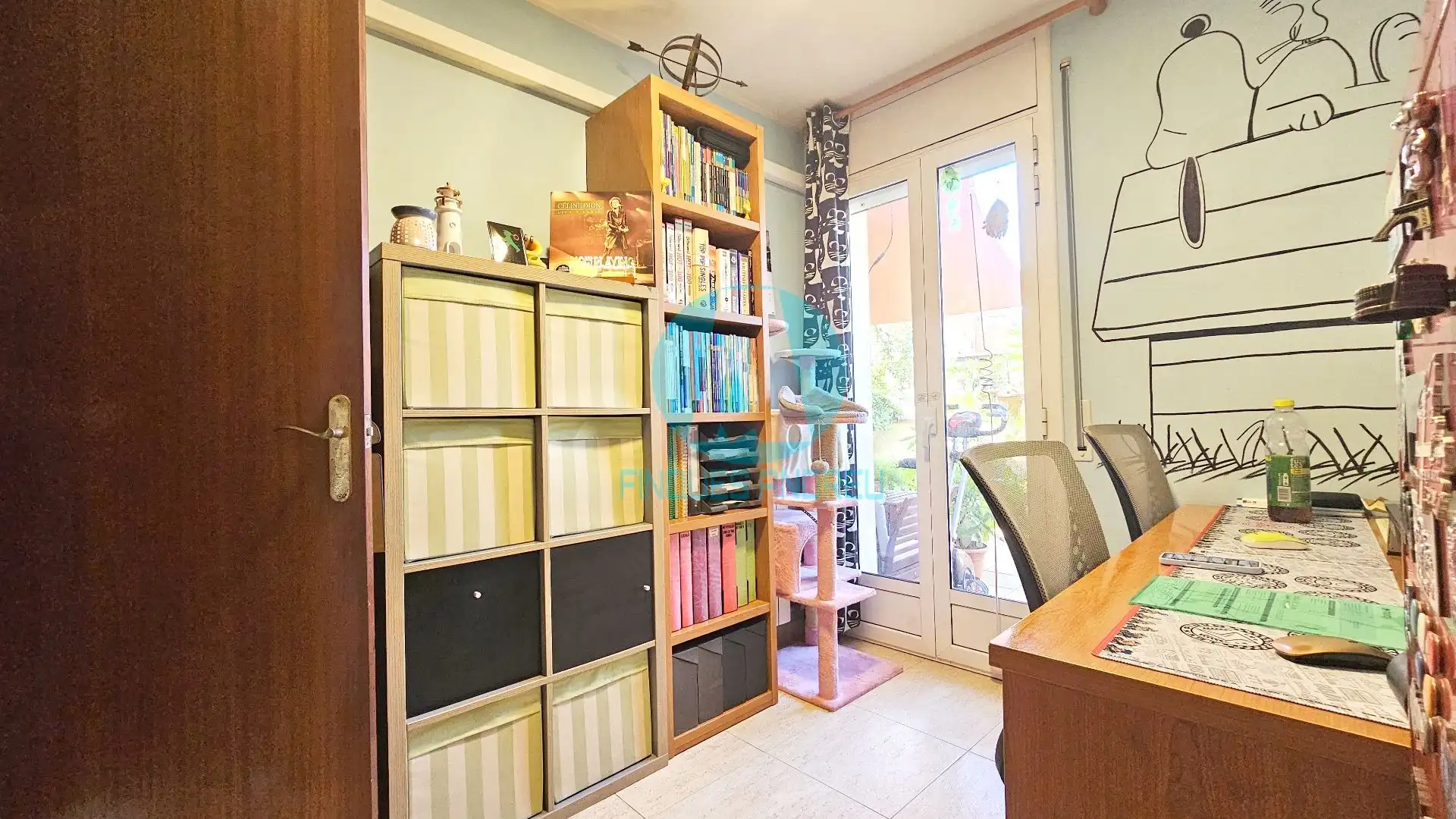 Flat with lift for sale in Centre, imagen 22