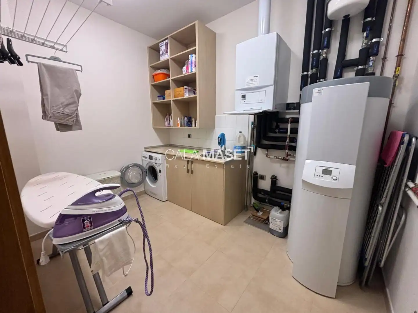 Terraced house with garden for sale in del Lliri de Mar, imagen 11