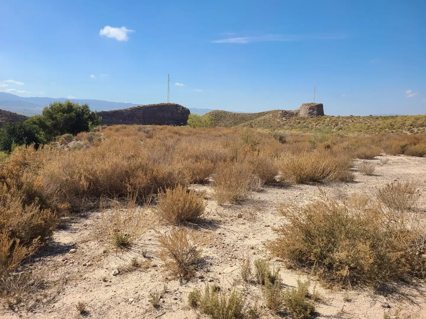 Terrains et parcelles à vendre à Pedanías Centro, imagen 25