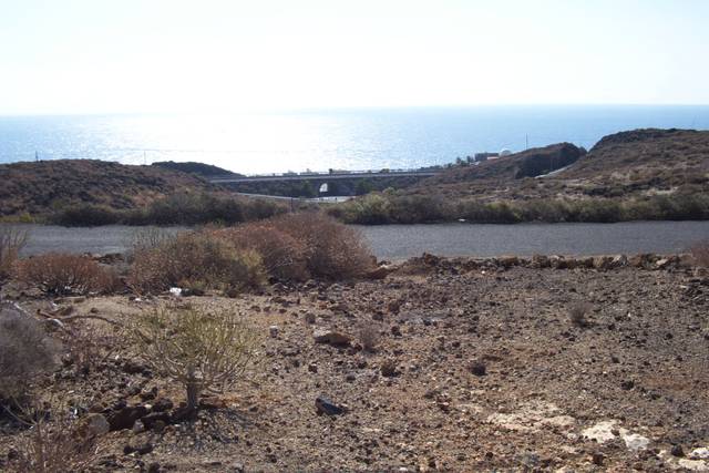 Terreno en Venta en Fasnia