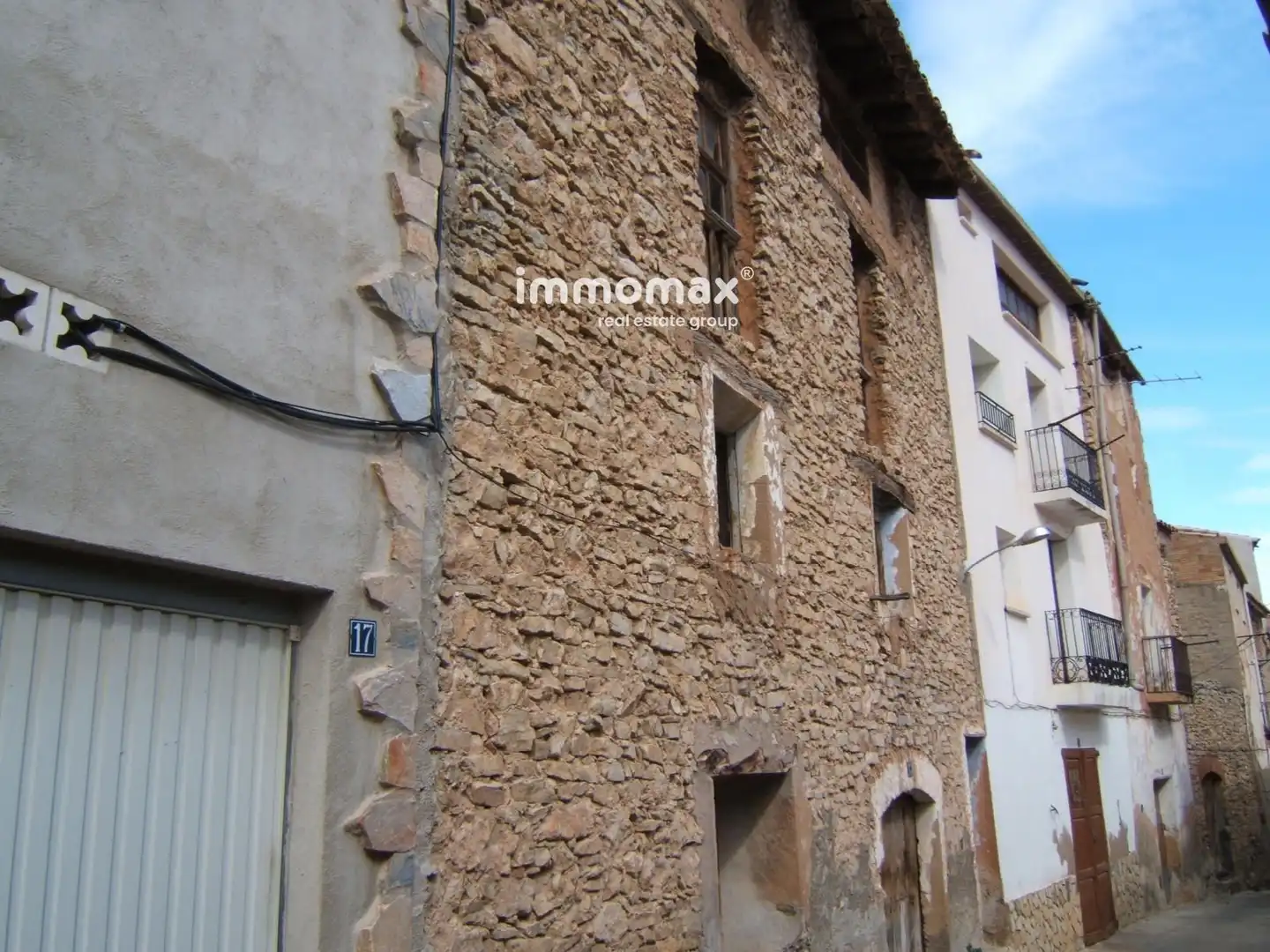 Casa o chalet en venta en Cruera, Paüls