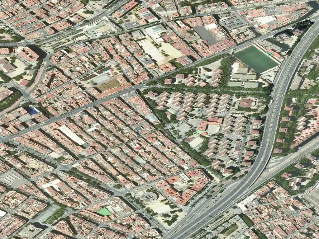Wohnung zum Verkauf in calle Xile, imagen 3