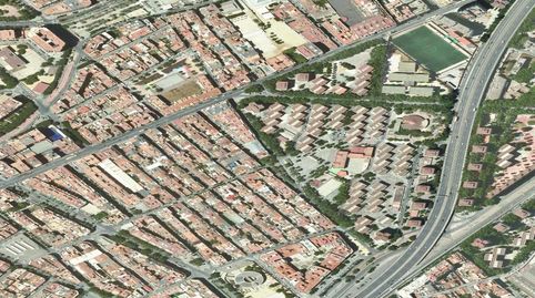 Foto 3 de Piso en venta en Calle Xile, Sant Roc, Badalona