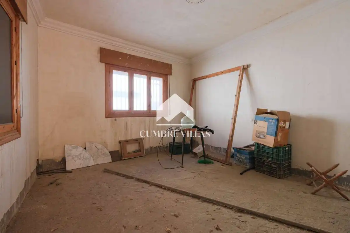 Casa amb jardí en venda a Monte los Almendros - El Pargo - Costa Aguilera, imagen 62