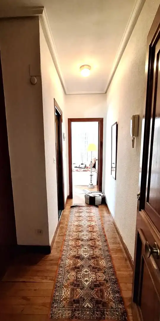Àtic en venda en Bilbao  amb Calefacció i Terrassa