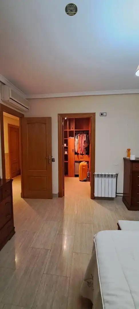 Casa o xalet en venda en Cárcheles amb Aire condicionat, Jardí privat i Terrassa