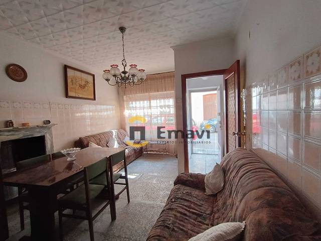 Casa-chalet en Venta en L'Alcora