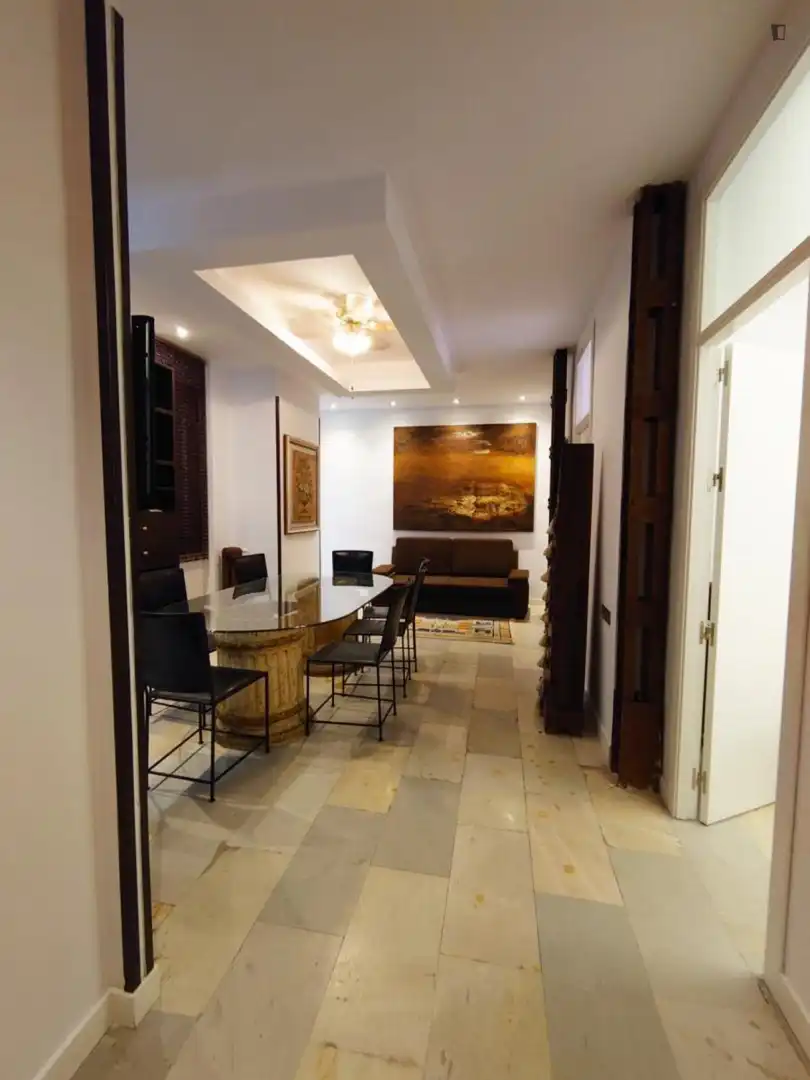 Apartamento en alquiler en Chamberí, imagen 17