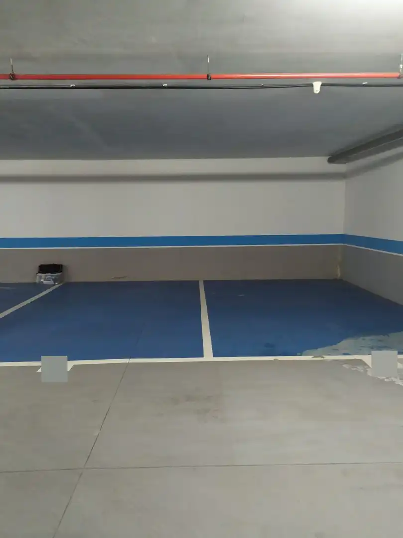 Parking of Garage for rent in Avilés