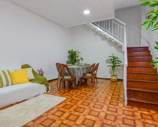 Living room of House or chalet for sale in La Llosa de Ranes  with Air Conditioner and Terrace