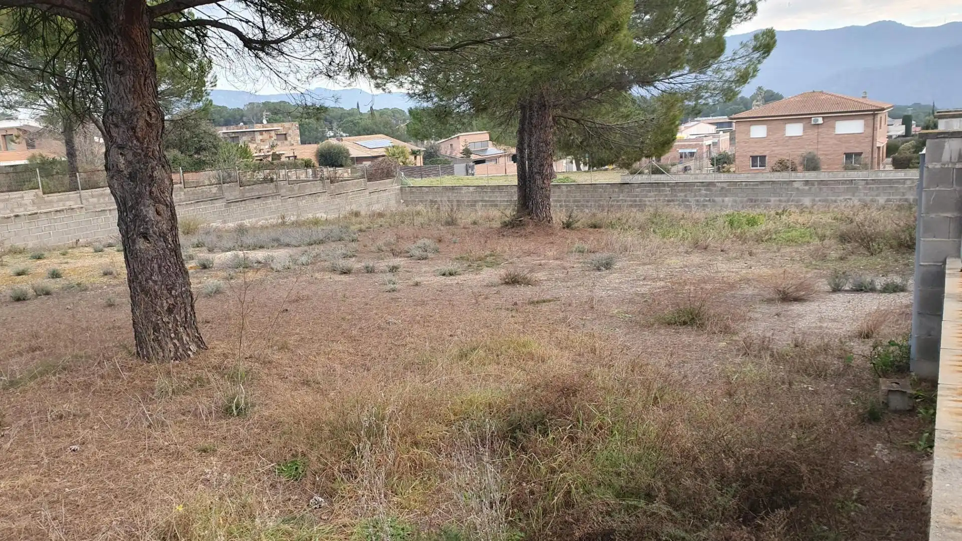 Residential for sale in La Torre de Claramunt