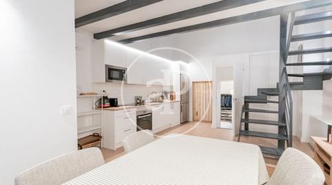 Photo 4 of Duplex to rent in C. de Alustante, Prosperidad, Madrid