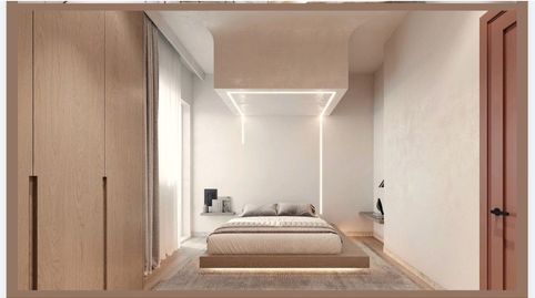 Foto 2 de Estudio en venta en Calle Tordo, Centro Urbano, Benidorm