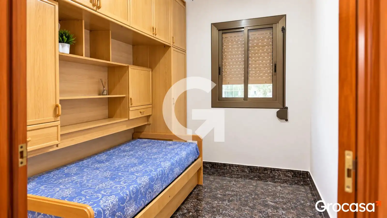 Piso con ascensor en venta en CL EUROPA, imagen 14