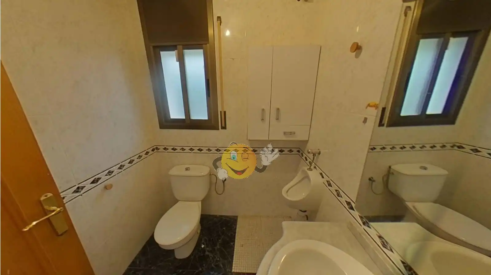Baño de Casa o chalet en venta en Creixell con Jardín privado, Terraza y Trastero