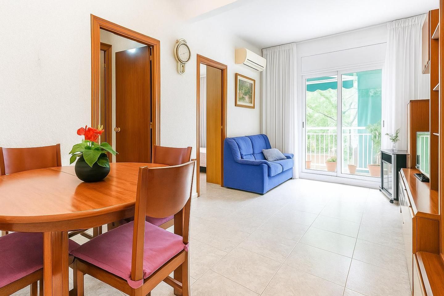 Flat for sale in Carrer de la Riera Blanca, Sants-Badal, Sants - Montjuïc