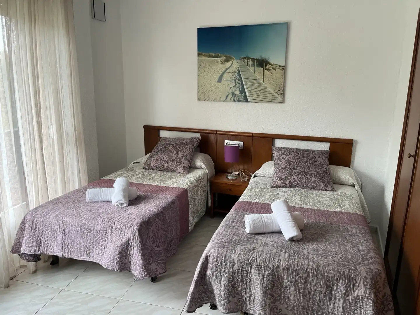 Schlafzimmer von Gebäude zum Verkauf in Ribamontán al Mar