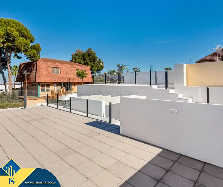 Villa avec piscine à vendre à Los Balcones - Los Altos, imagen 23