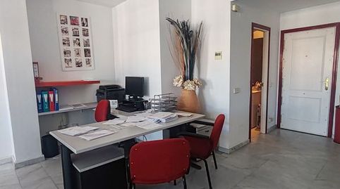 Foto 2 de Oficina de alquiler en Casco Antiguo, Majadahonda