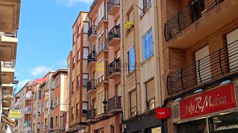 Foto 4 de Pis en venda a Celso Díaz, 3, Arnedo, La Rioja