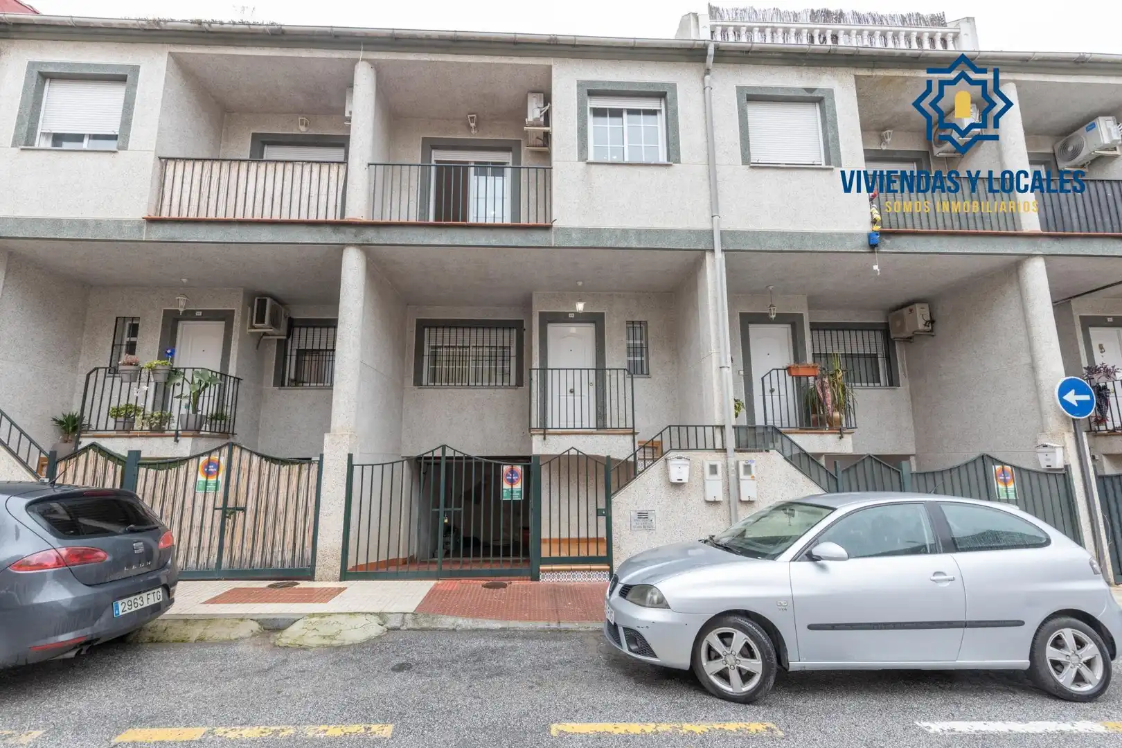 Casa a schiera con giardino in vendita a Calle de Joaquim Blume, imagen 5