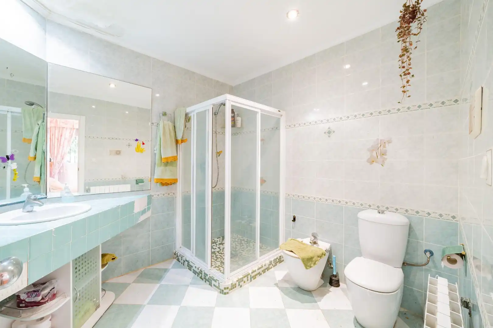 Detached house with terrace for sale in Paseo de las Cumbres, imagen 52