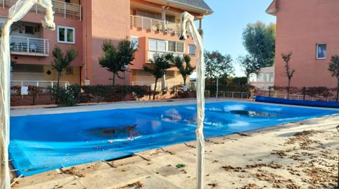 Photo 4 of Flat for sale in Avenida Castillo Olivares, 1, Centro Comercial - Hospital, Madrid