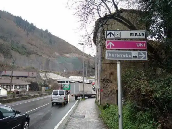 Residential zum Verkauf in Zaldibar
