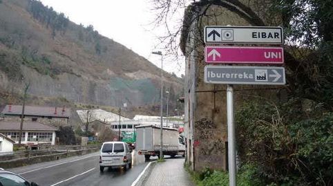 Foto 3 von Residential zum Verkauf in Zaldibar, Bizkaia