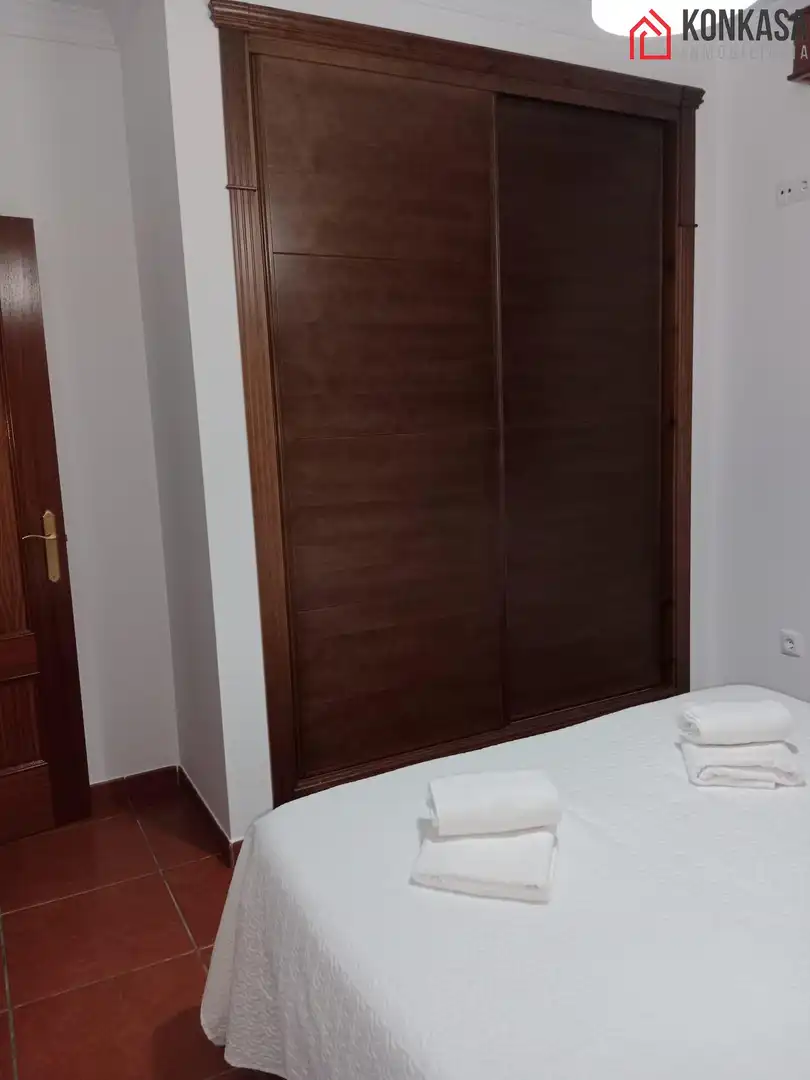 Houses for rent in Arcos de la Frontera
