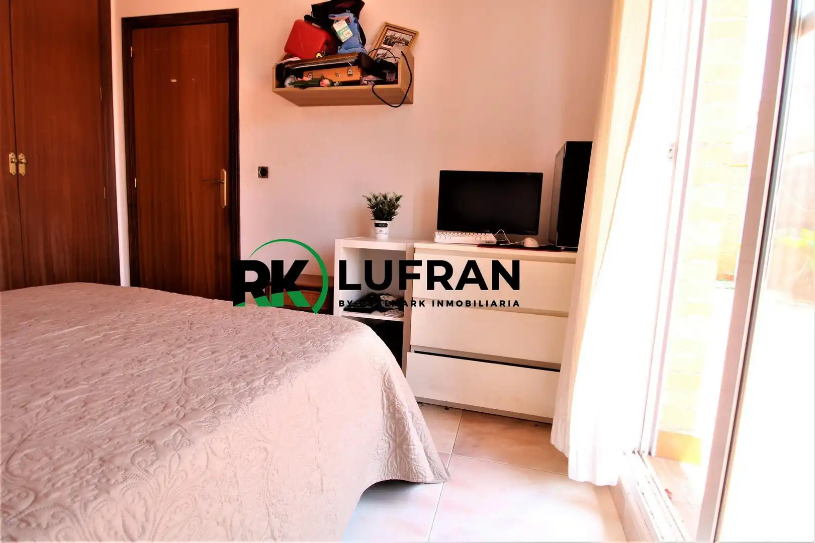 Penthouse mit Terrasse zum Verkauf in Calle ESPRONCEDA 19, imagen 17