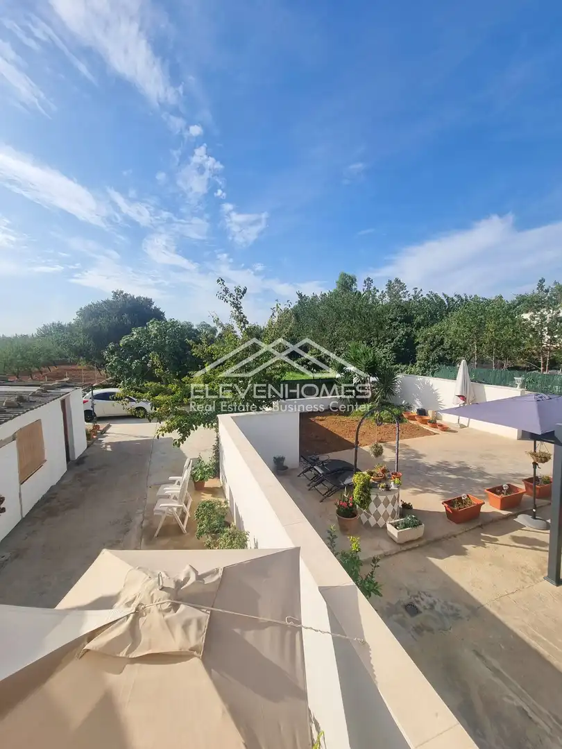 House with garden for sale in Nord, imagen 44