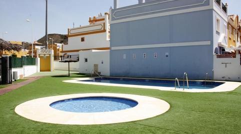 Foto 2 de Dúplex de lloguer a San Juan de los Terreros, Pulpí