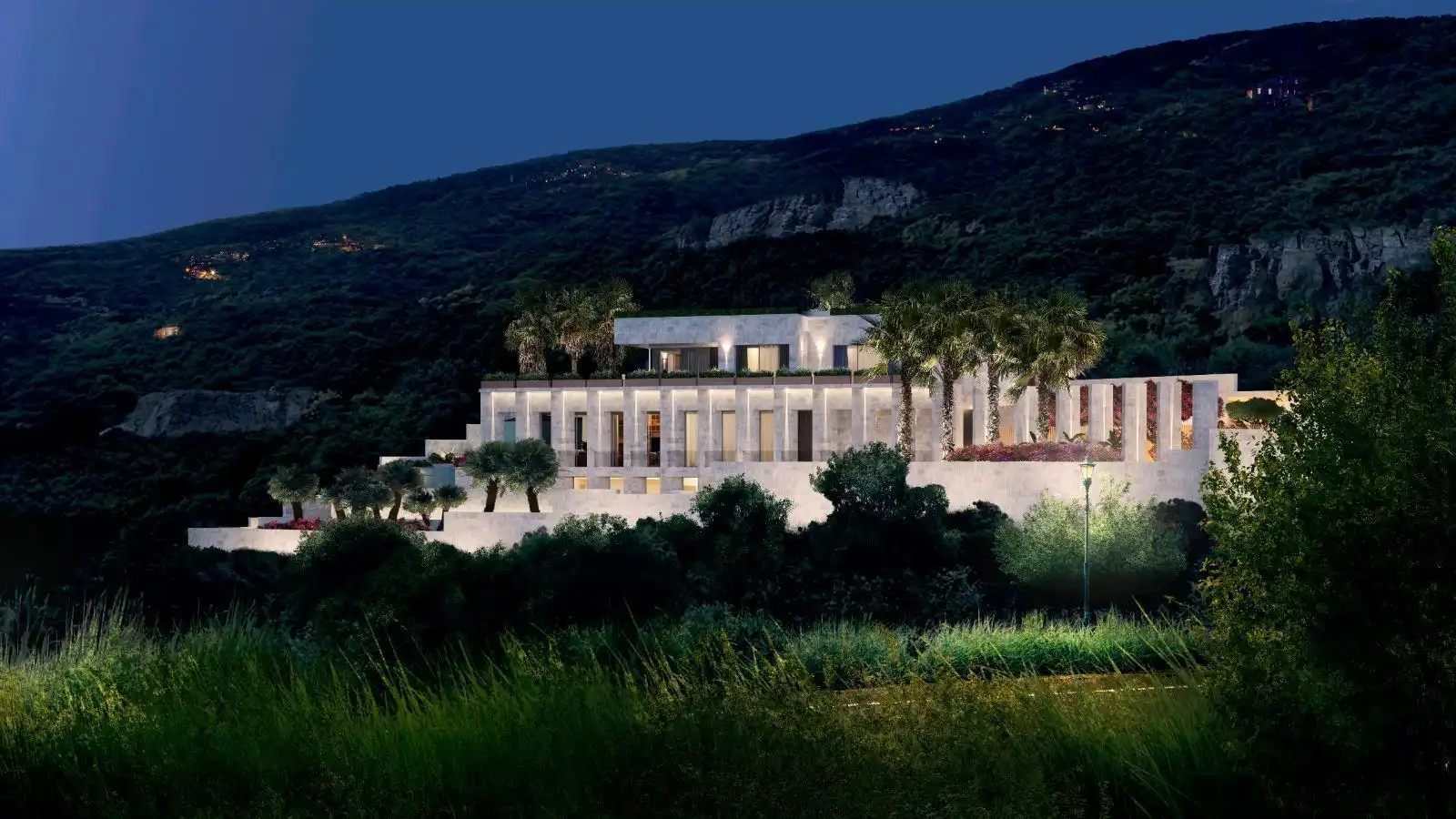Maison avec piscine à vendre à Urbanización Invespania, imagen 15