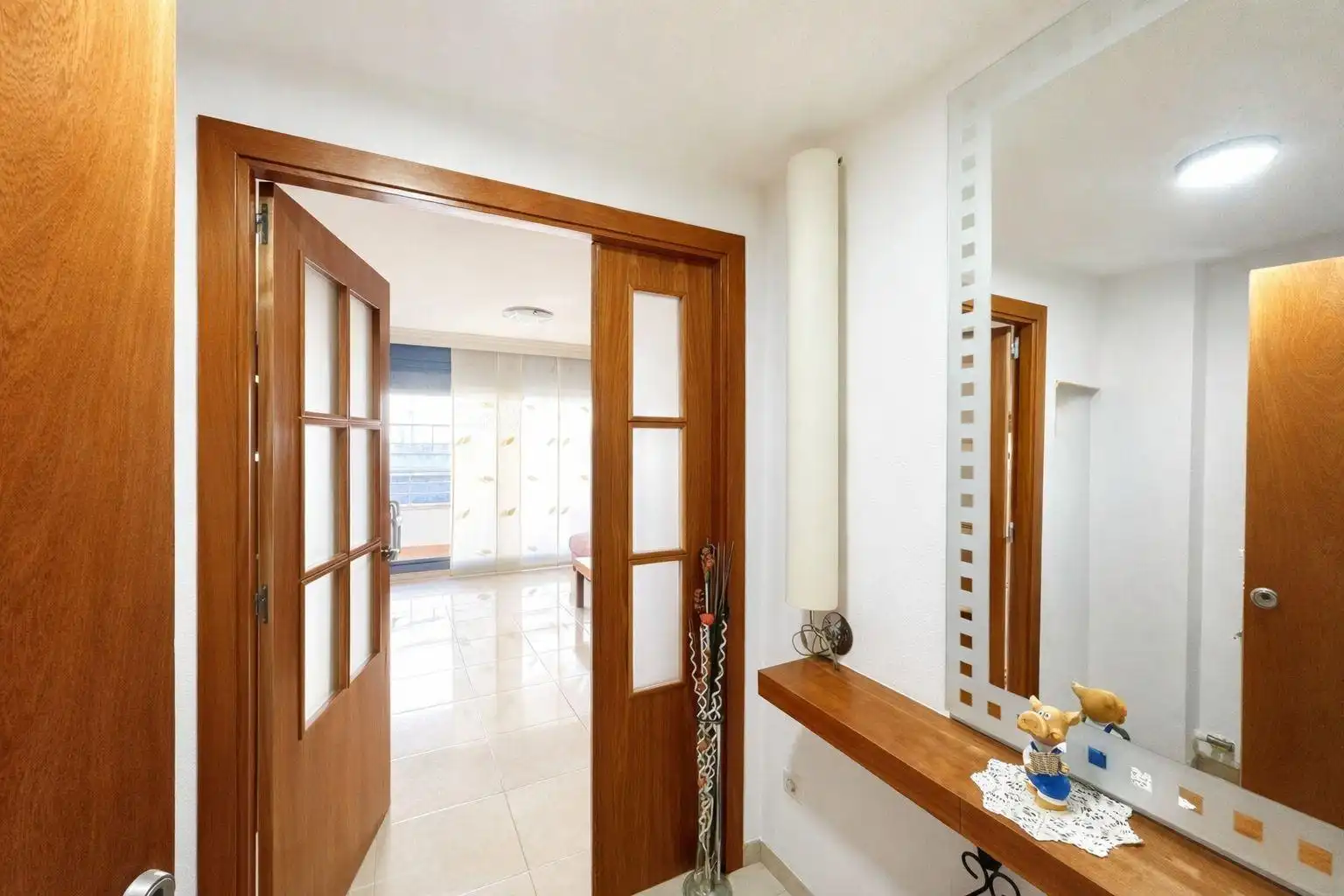 Flat for sale in Vilafranca del Penedès  with Heating and Balcony