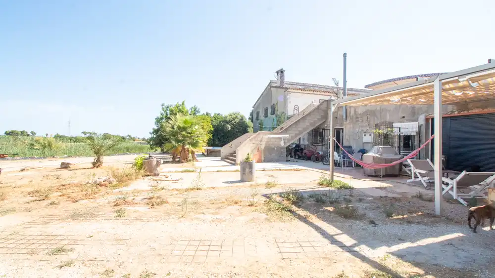 Maison rustique avec piscine à vendre à Ondara, imagen 15