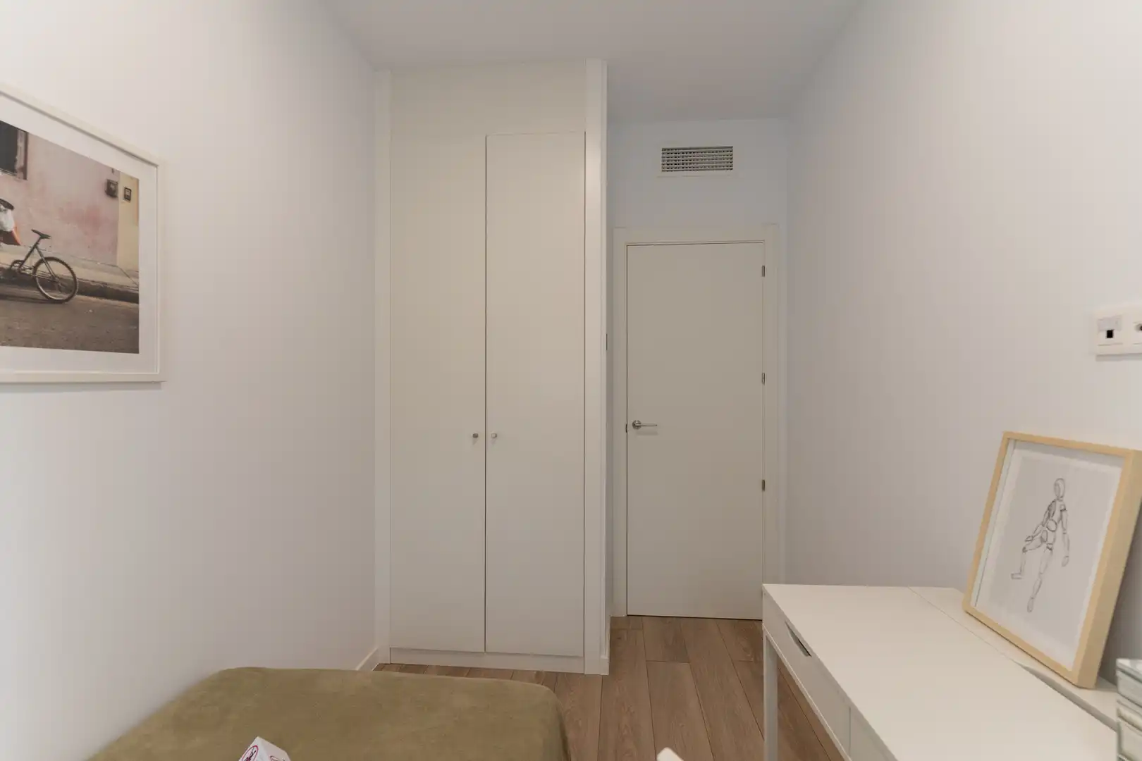 Flat for rent in Concepción