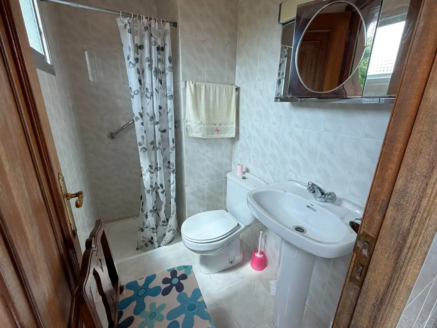Semi-detached house with garden for sale in Lugar Igrexa-Oroso, imagen 8