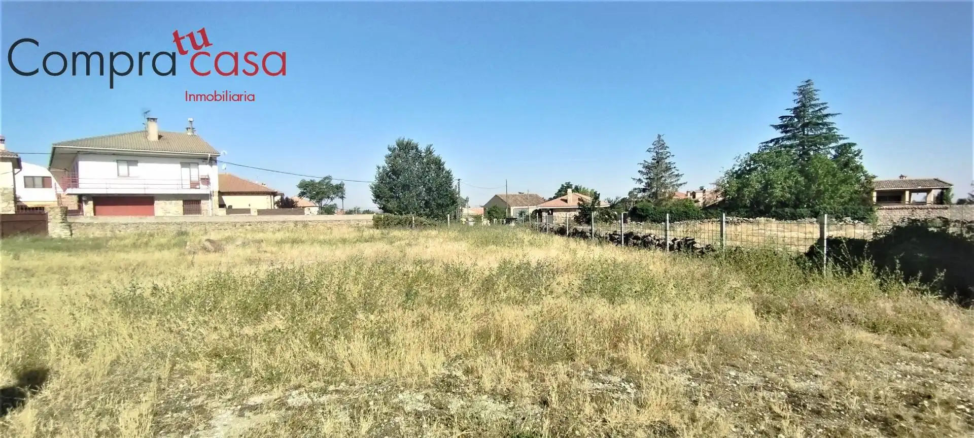 Residencial en venta en La Losa 