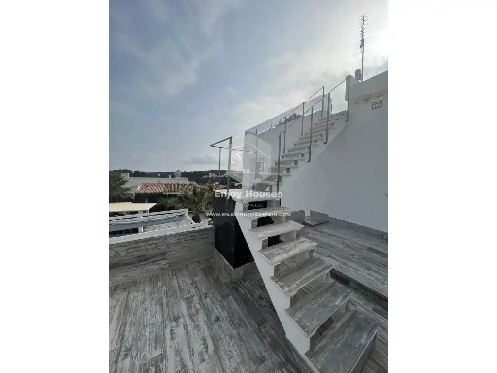 Casa con piscina en venta en Pinar del Advocat - Cometa, imagen 23