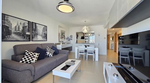 Foto 4 de Ático en venta en Grau de Gandia - Venecia - Marenys de Rafalcaid, Gandia