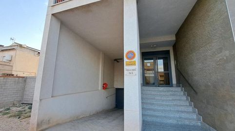 SE VENDE PLAZA DE GARAJE EN CEUTI, imatge 5