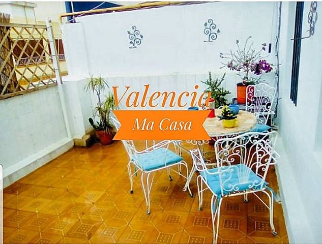 Piso en Alquiler en Camí Fondo