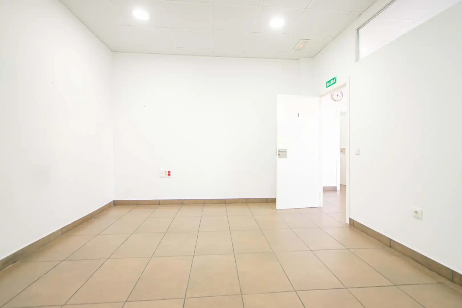 Local commercial à vendre à Nueva Alcalá, imagen 9