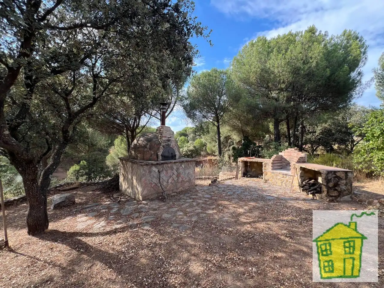 Terreni e lotti in vendita a Poblado del Santuario Virgen de la Cabeza 42, imagen 14