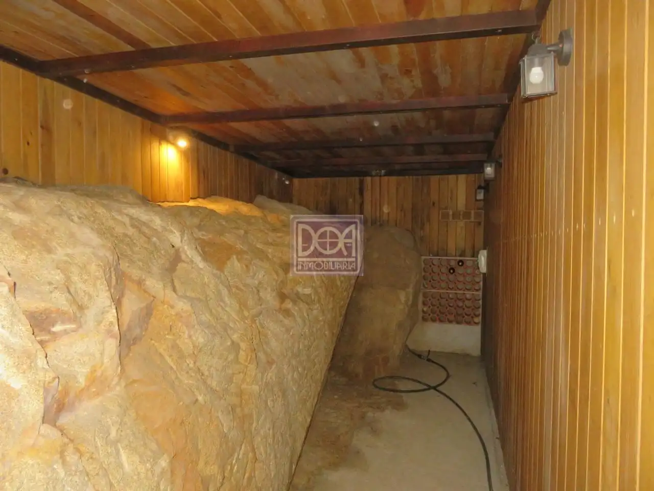 Casa o xalet en venda en Mondariz-Balneario amb Calefacció, Jardí privat i Terrassa
