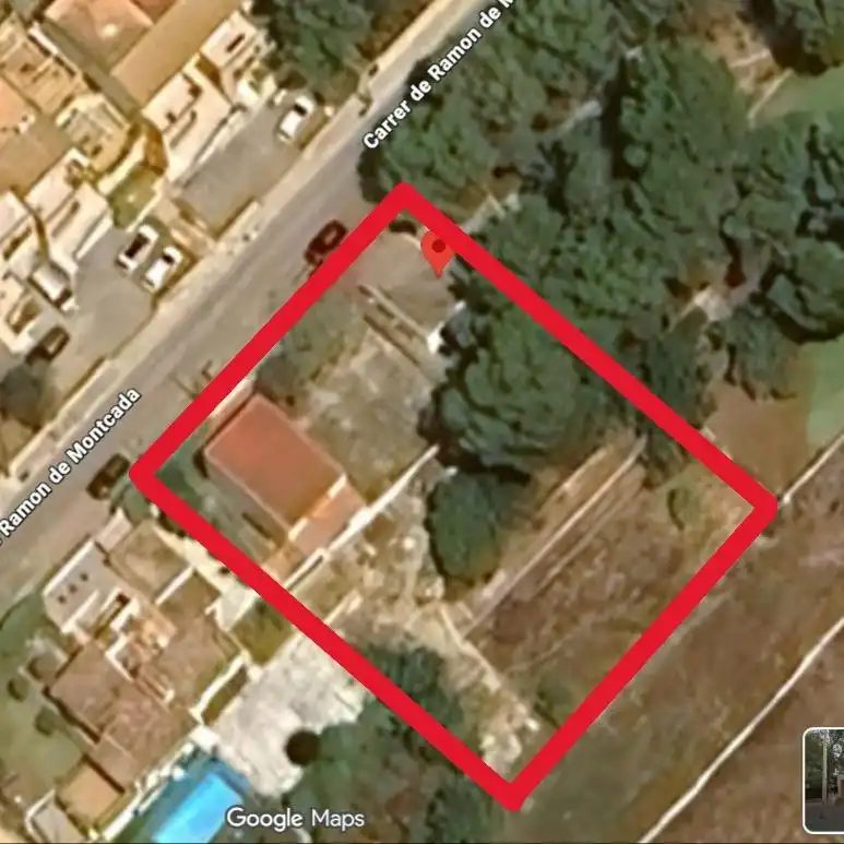 Residential zum Verkauf in Calvià